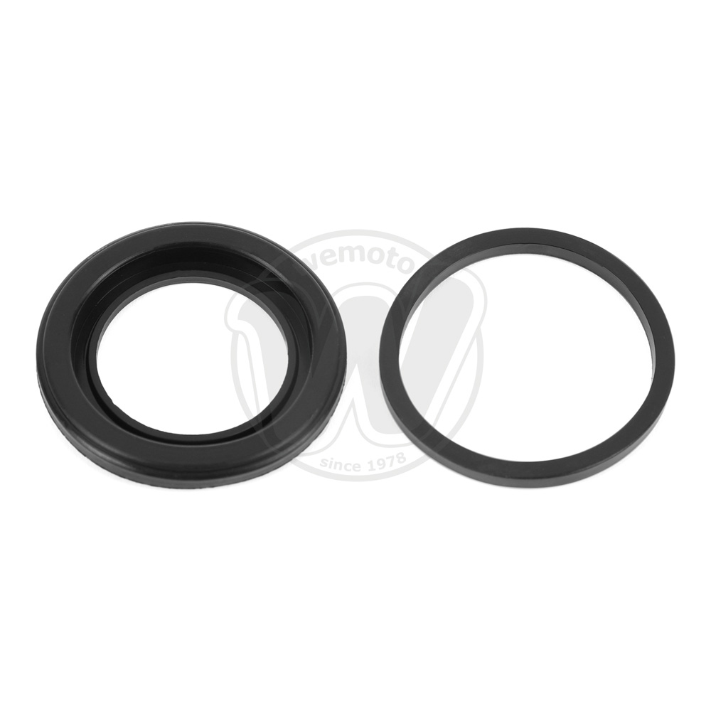 Brake Piston Seal and Dust Seal Rear Brake